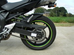 �������� �� ������ �������� Yamaha FZ6-N 2005 ���� 13